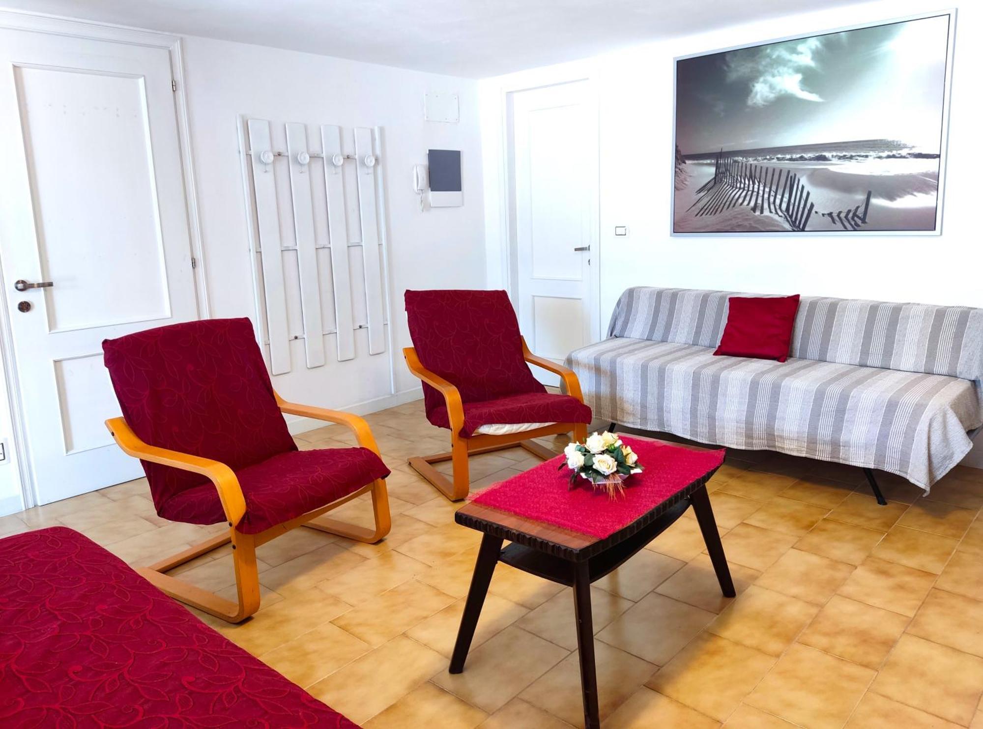 Green Holiday Villa Bibione Exterior photo