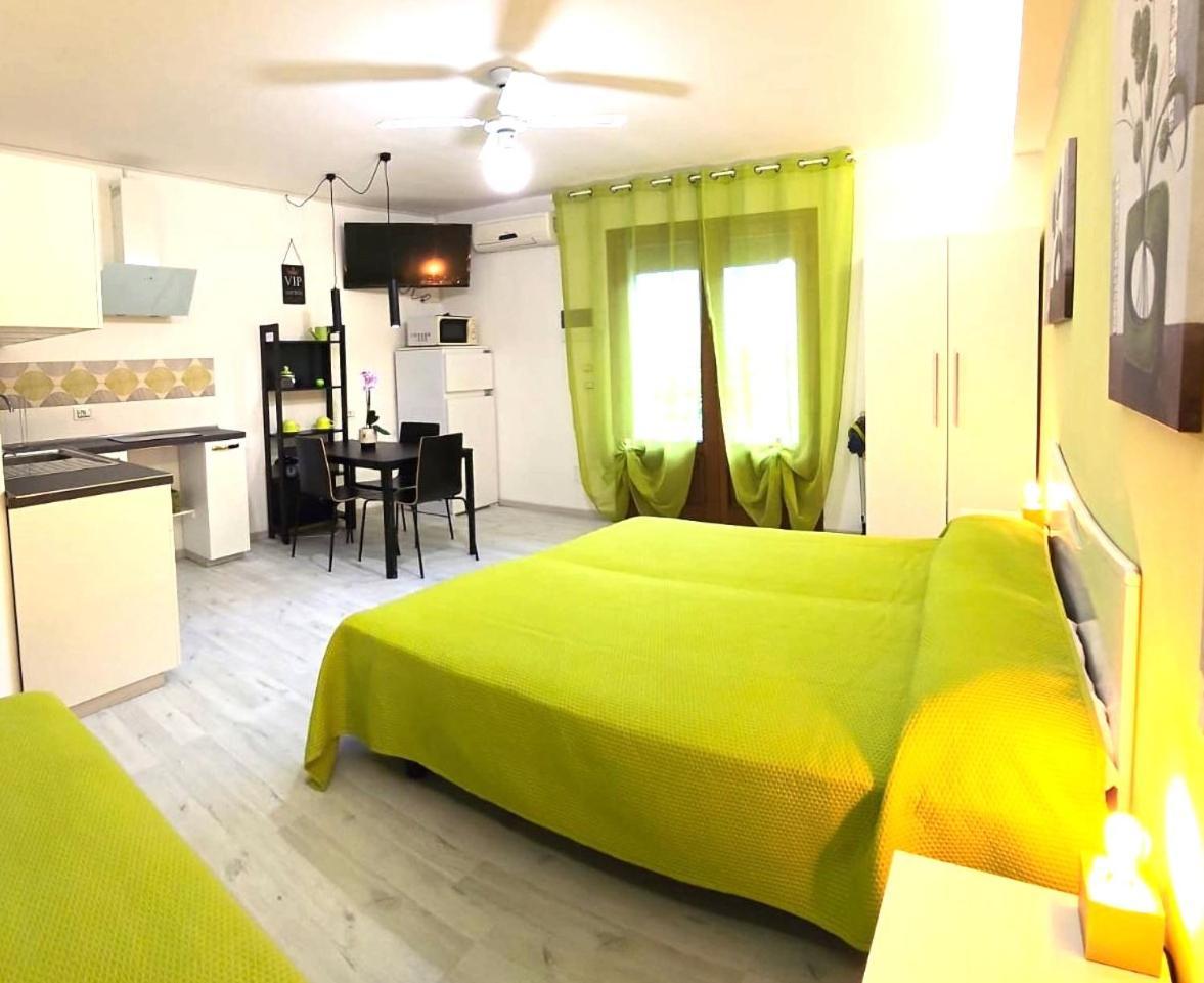 Green Holiday Villa Bibione Exterior photo