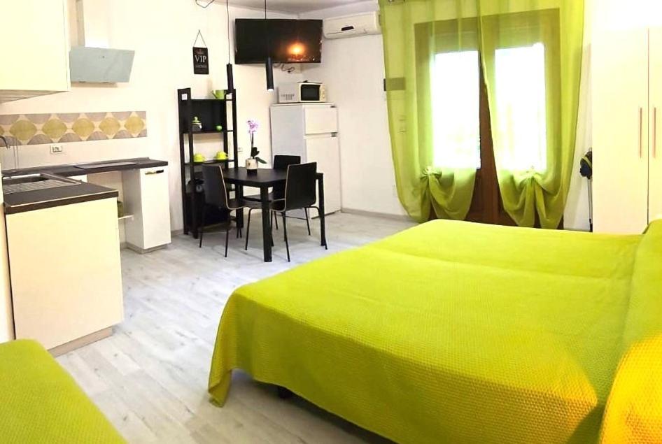 Green Holiday Villa Bibione Exterior photo
