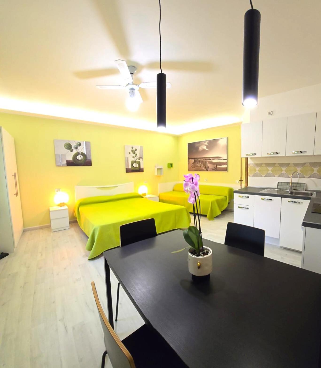 Green Holiday Villa Bibione Exterior photo