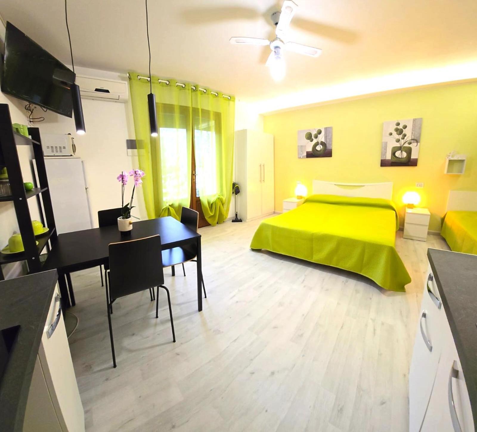 Green Holiday Villa Bibione Exterior photo