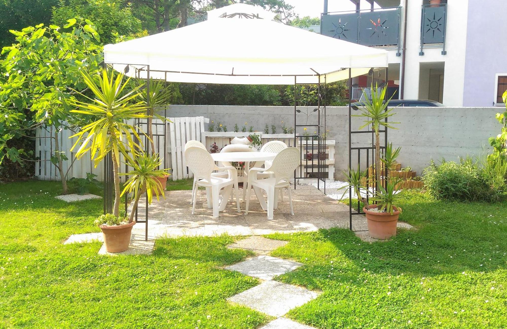 Green Holiday Villa Bibione Exterior photo